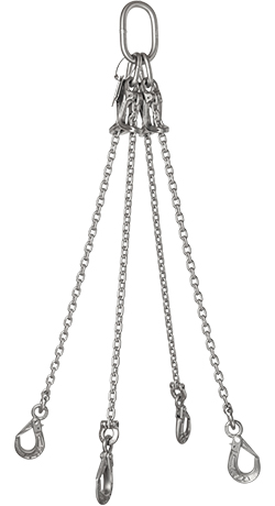cromox chain sling